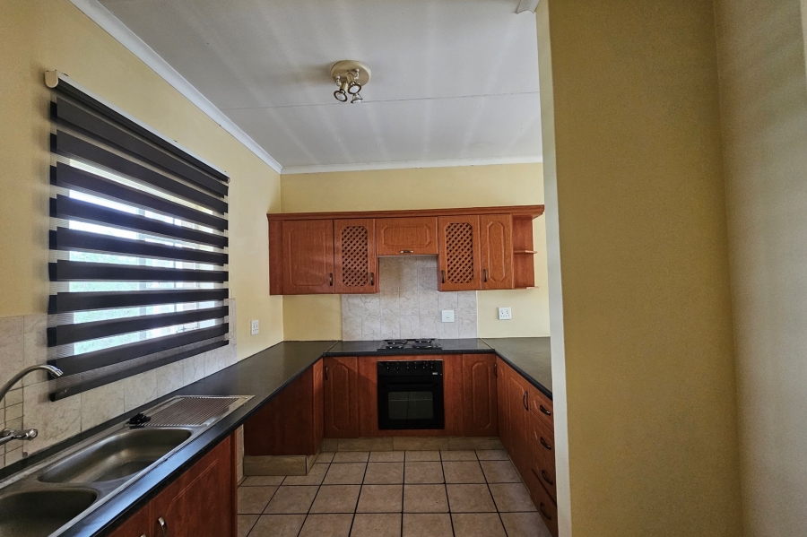 2 Bedroom Property for Sale in Cashan North West
